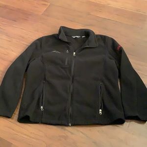 Eddie Bauer jacket